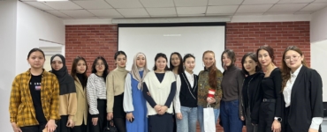 Маркетинг торговых центров