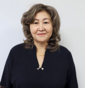 Байталасова Кулсара Абдиманаповна