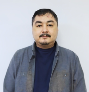 Ділдәбек Ербол Ділдәбекұлы 