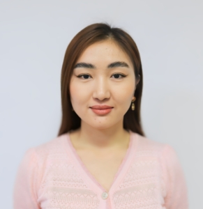 Алпысбай Данагүл Әнуарқызы