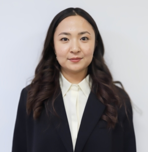 Тулеген Аида Талапқызы