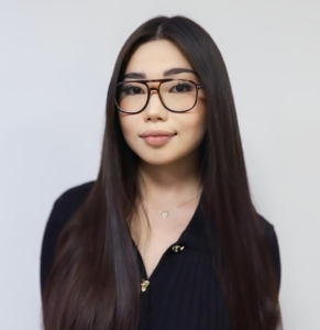 Серікқалиева Жазира Нұрболқызы