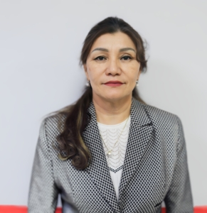 Малгеждарова Кульшара Абдрахимовна