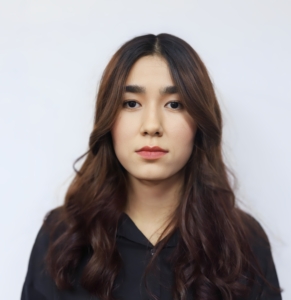 Мұратова Алма Асқарқызы