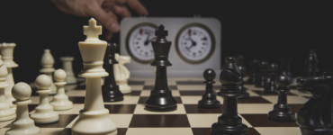 Призовые места на первенстве Narxoz Chess Cup!