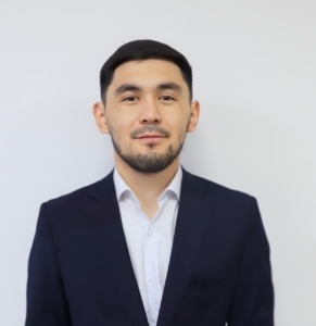 Токтасынов Еркебулан Қайратұлы 