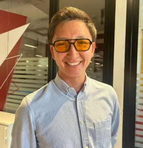 Кенжали Кайсар Калиұлы