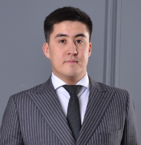 Сарыбаев Магжан Ахатжанович