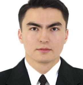 Турсынханов Шерхан Досымулы