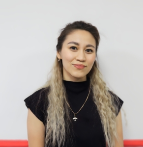 Әмірбекқызы Наргиз