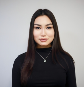 Байдилдаева Даяна Тимуровна