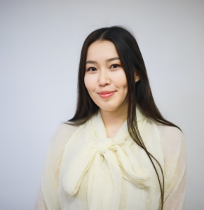 Атықаева Айдана Жеңісқызы