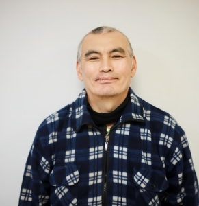 Кулбеков Данияр Маратулы