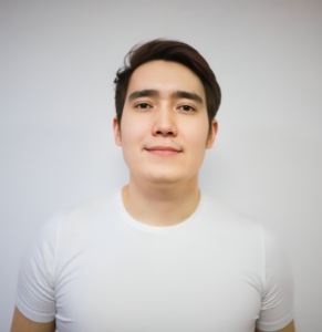 Қаныбек Тәукехан Әбдіманапұлы