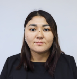 Тулеугалиева Аяулым Канатовна 