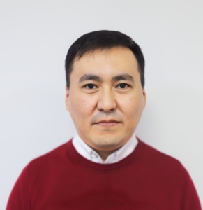 Серікұлы Құрмет 