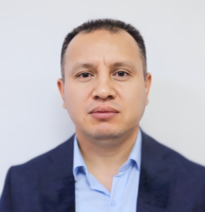 Smanov Asetkhan Arystanovich