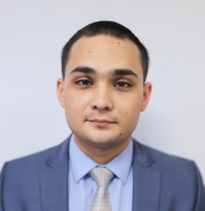 Akilbeykov Daniyar Serikuly