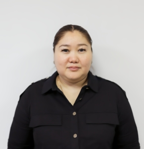 Буралхиева Гаухар Абдрахмановна 