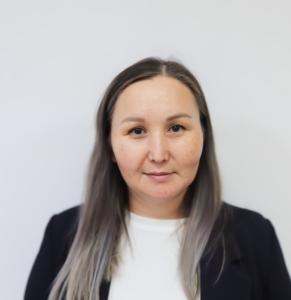 Akhmadieva Elvira Makanovna
