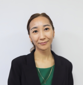 Жунусова Гульнур Саукеновна