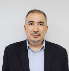 Algozhin Meiram Kenbaytakovich