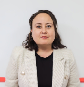 Басарова Айсулу Жалгаскановна 