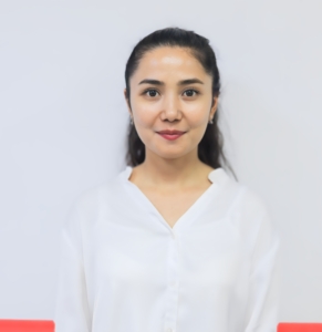 Turzhan Aidana Berikkyzy