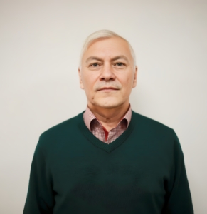 Турманов Малкаждар Жумагалиевич