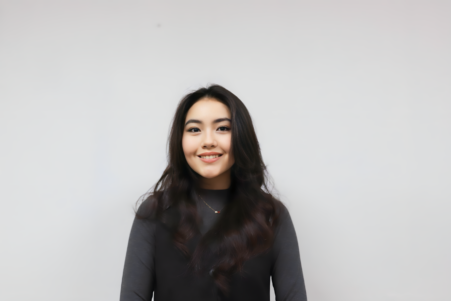 Жолдасбек Жасмин