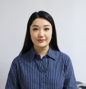 Мұхаммедкәрім Сымбат Әділханқызы