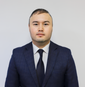 Жарылгапов Нурбек Ержанович