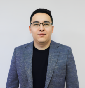 Сматов Бахытнур Нурланович