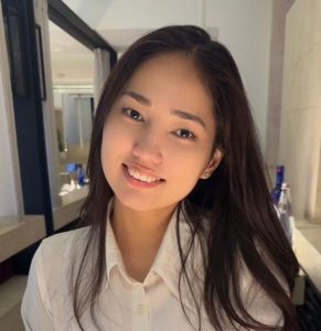 Наурызбай Меруерт Ерланқызы