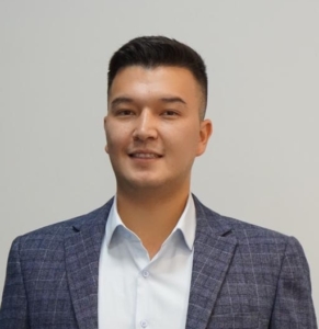 Ахметжан Дархан Арманұлы 