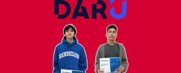 Успешное завершение курсов «Бизнес аналитики» от DAR University