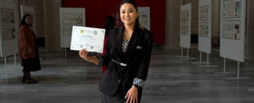 Повышение квалификации наших сотрудников