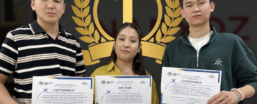 Лучшие дебатеры — наши дебатеры