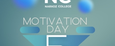 MOTIVATION DAY 5.0
