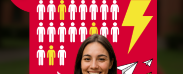 Трудоустроенные студенты. Начало карьеры