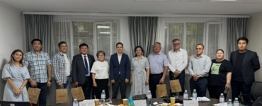 Обновление образовательных программ