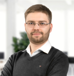 Попадченко Алексей Вячеславович