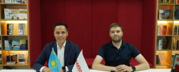 Partnership with MyBuh.kz Formalized by Memorandum