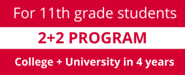FINISHED 11th GRADE?
