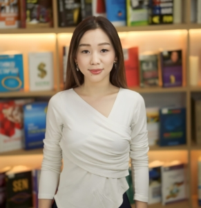 Зурхарнай Аселя Асанқызы 