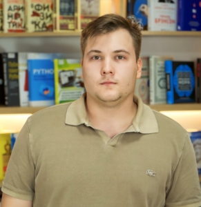 Акулов Кирилл Алексеевич