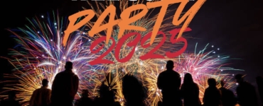 ✨ Welcome Party 2025 ✨