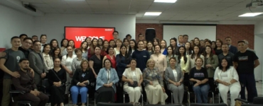 Welcome Day 2025