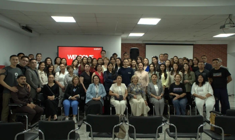 Welcome Day 2025