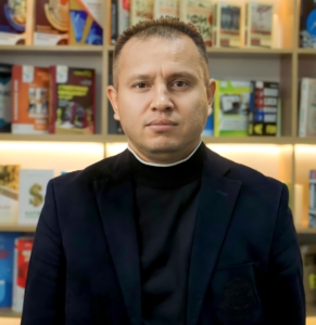Сманов Асетхан Арыстанович